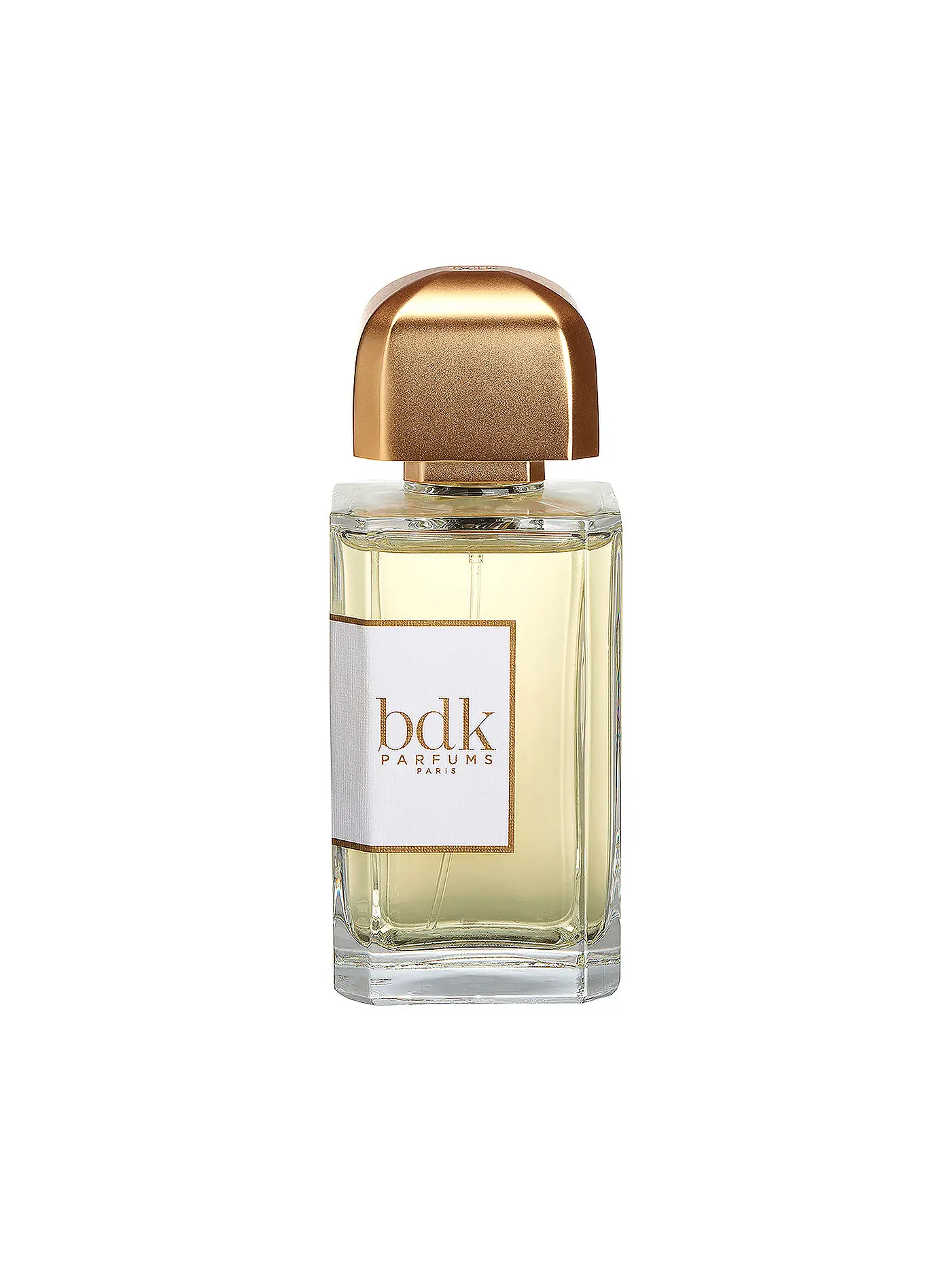 BDK | Tubéreuse Impériale Eau de Parfum Natural Spray 100ml | 
